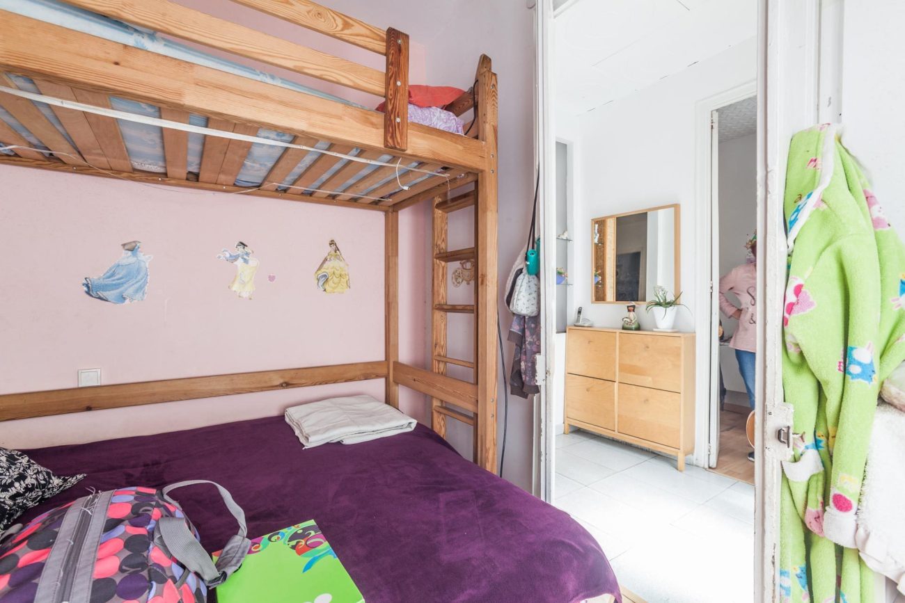 Apartment on Montgat beach