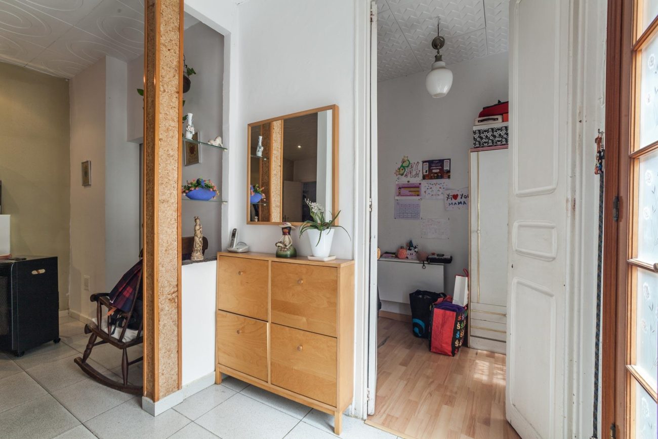 Apartment on Montgat beach