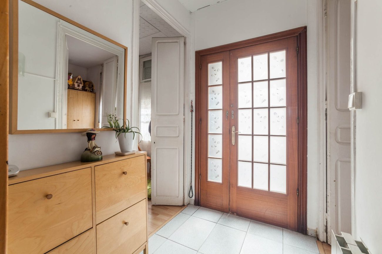 Apartment on Montgat beach
