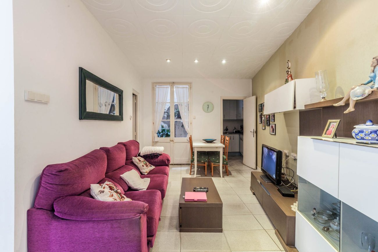 Apartment on Montgat beach