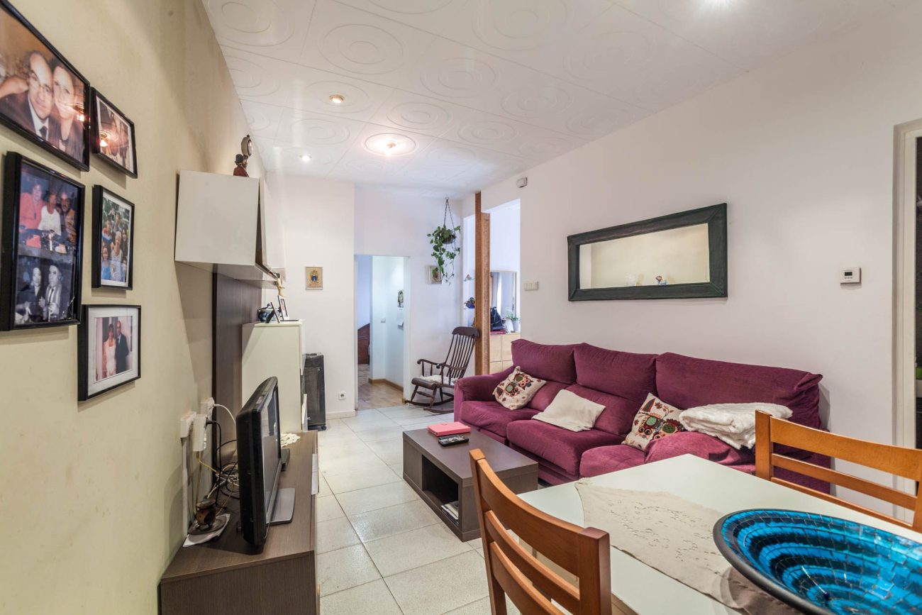 Apartment on Montgat beach