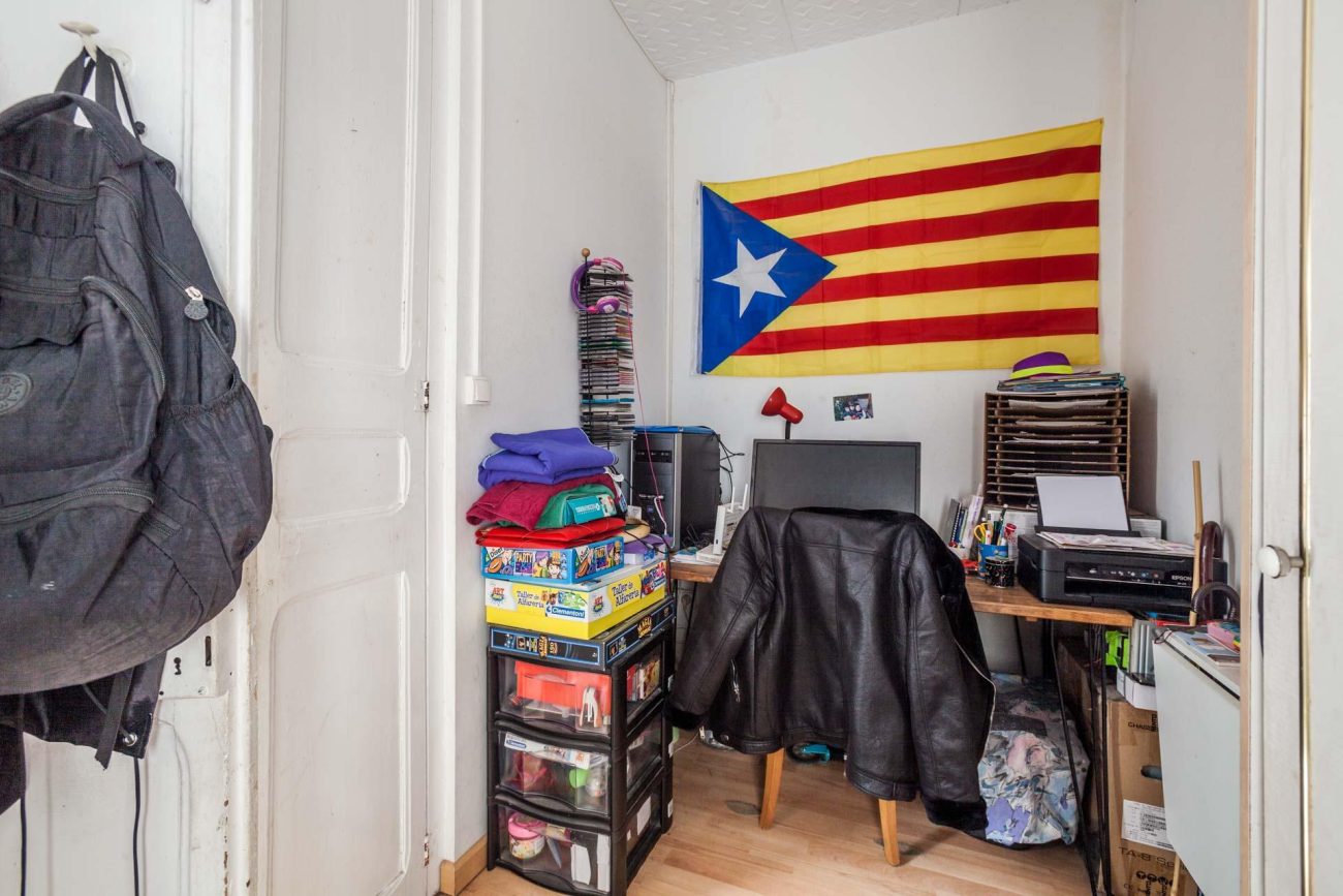 Apartment on Montgat beach