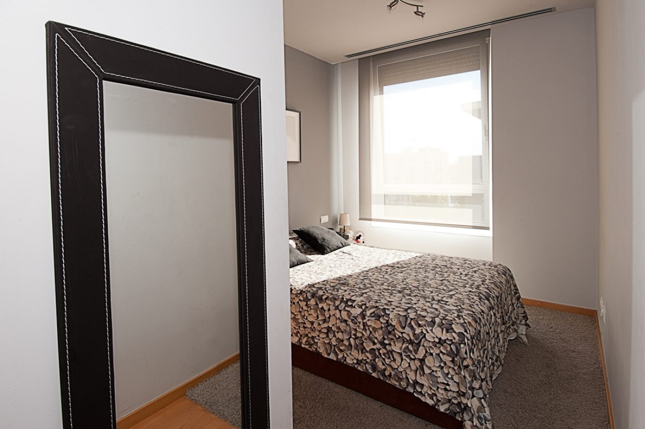 Apartment in a prestigious area