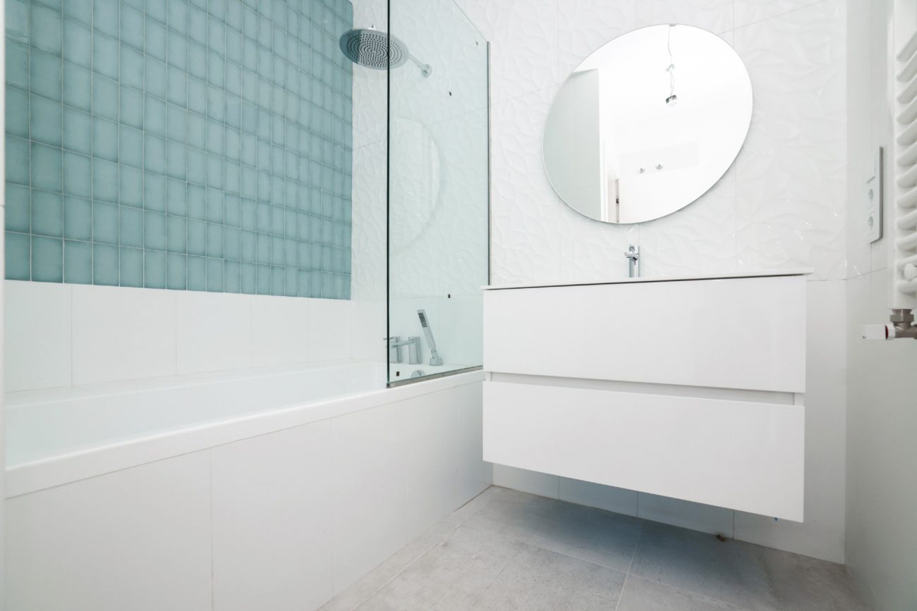 Impressive brand new newly renovated apartment next to Paseo de Gracia