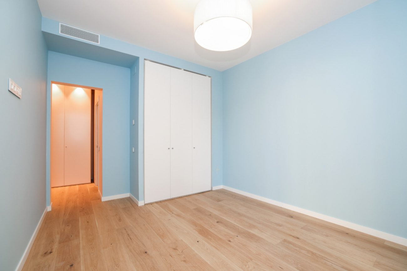 Impressive brand new newly renovated apartment next to Paseo de Gracia