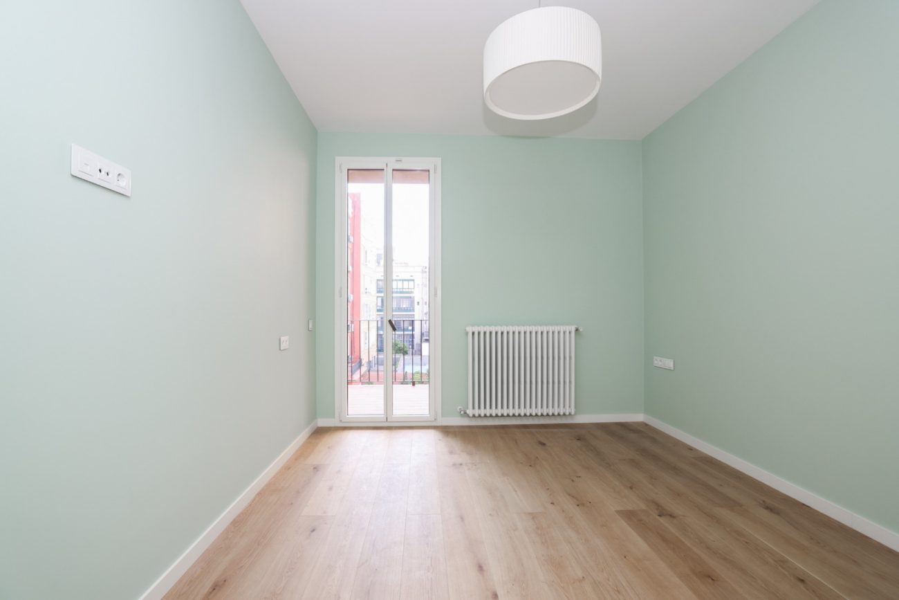 Impressive brand new newly renovated apartment next to Paseo de Gracia