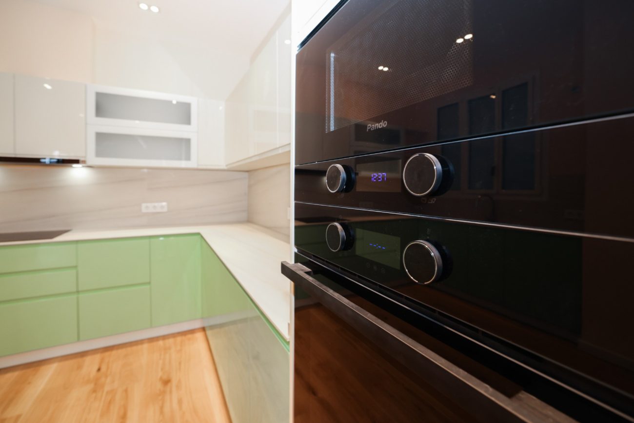 Impressive brand new newly renovated apartment next to Paseo de Gracia