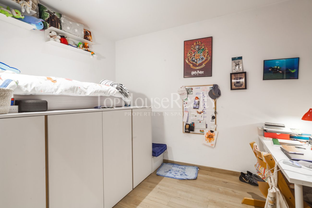 Lovely apartment in the city center