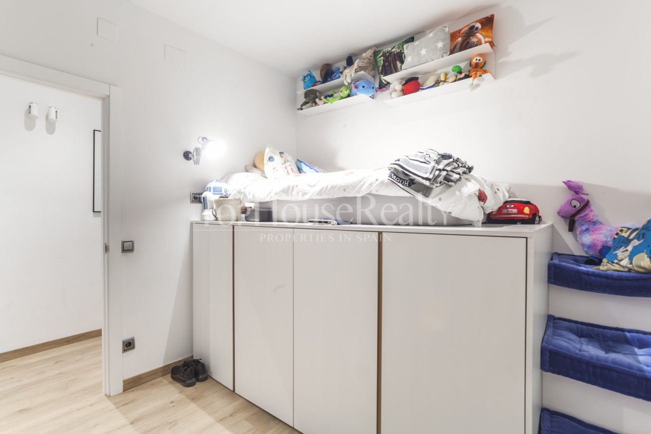 Lovely apartment in the city center