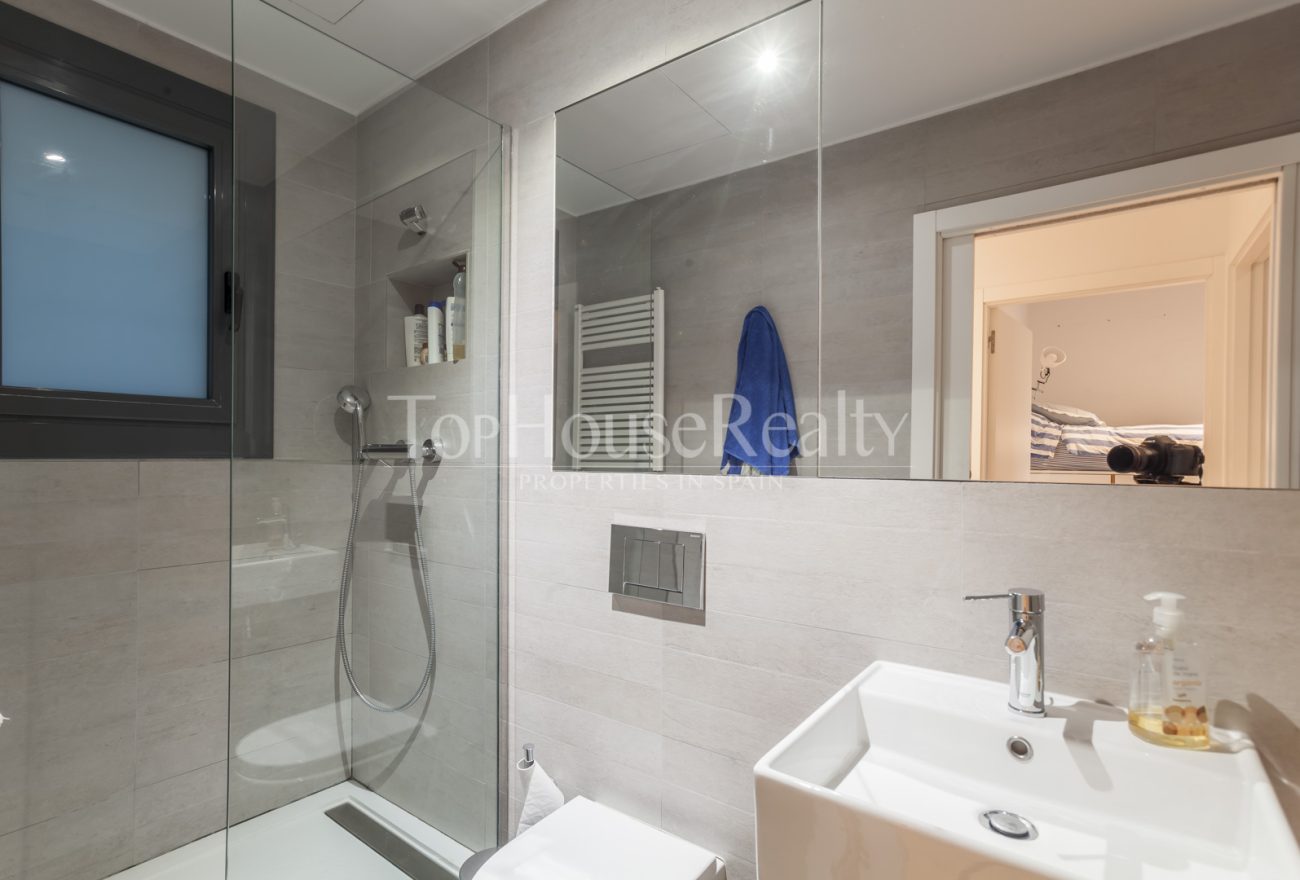 Lovely apartment in the city center