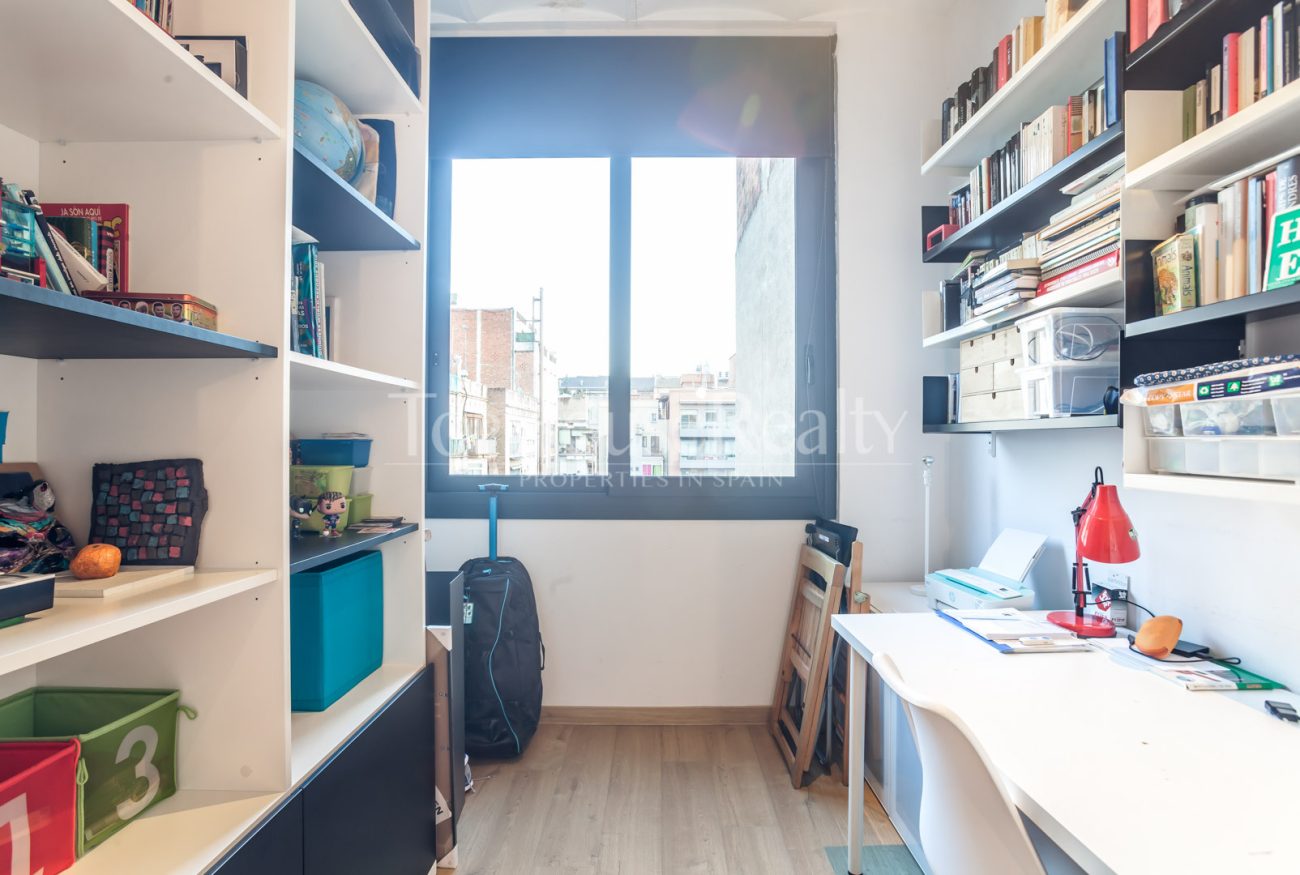 Lovely apartment in the city center