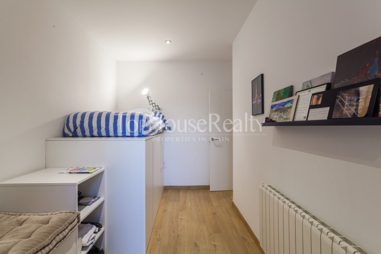 Lovely apartment in the city center