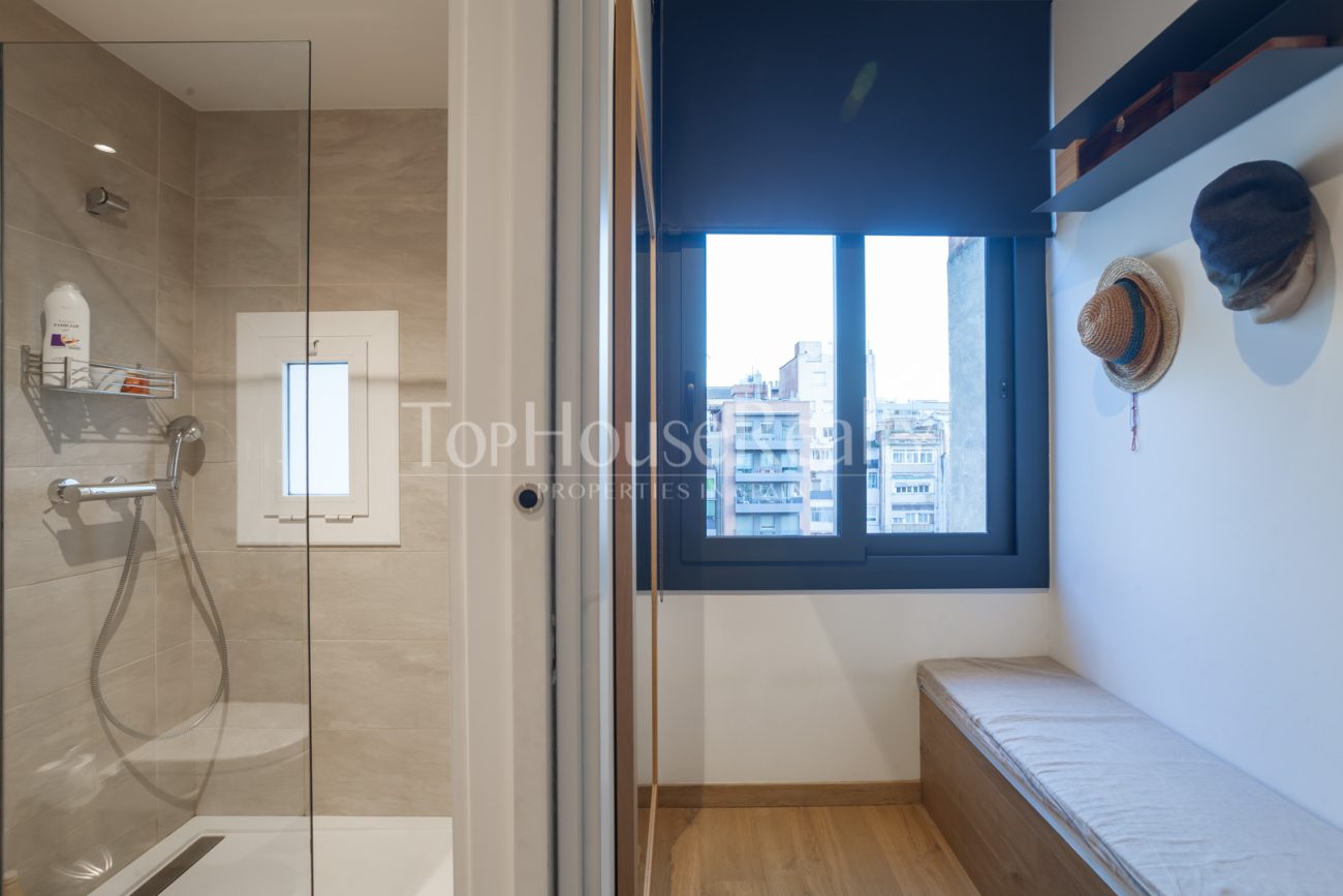 Lovely apartment in the city center