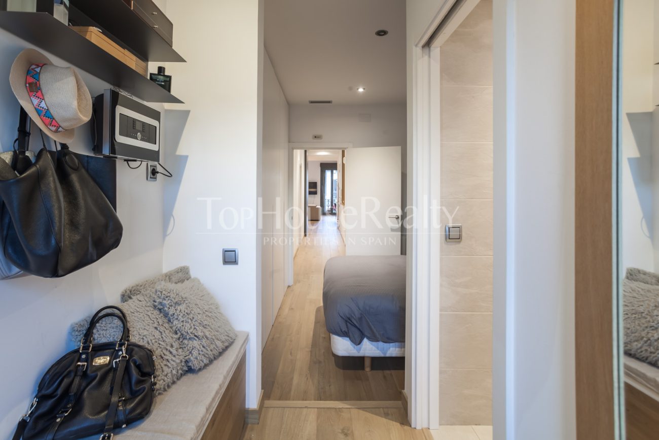 Lovely apartment in the city center