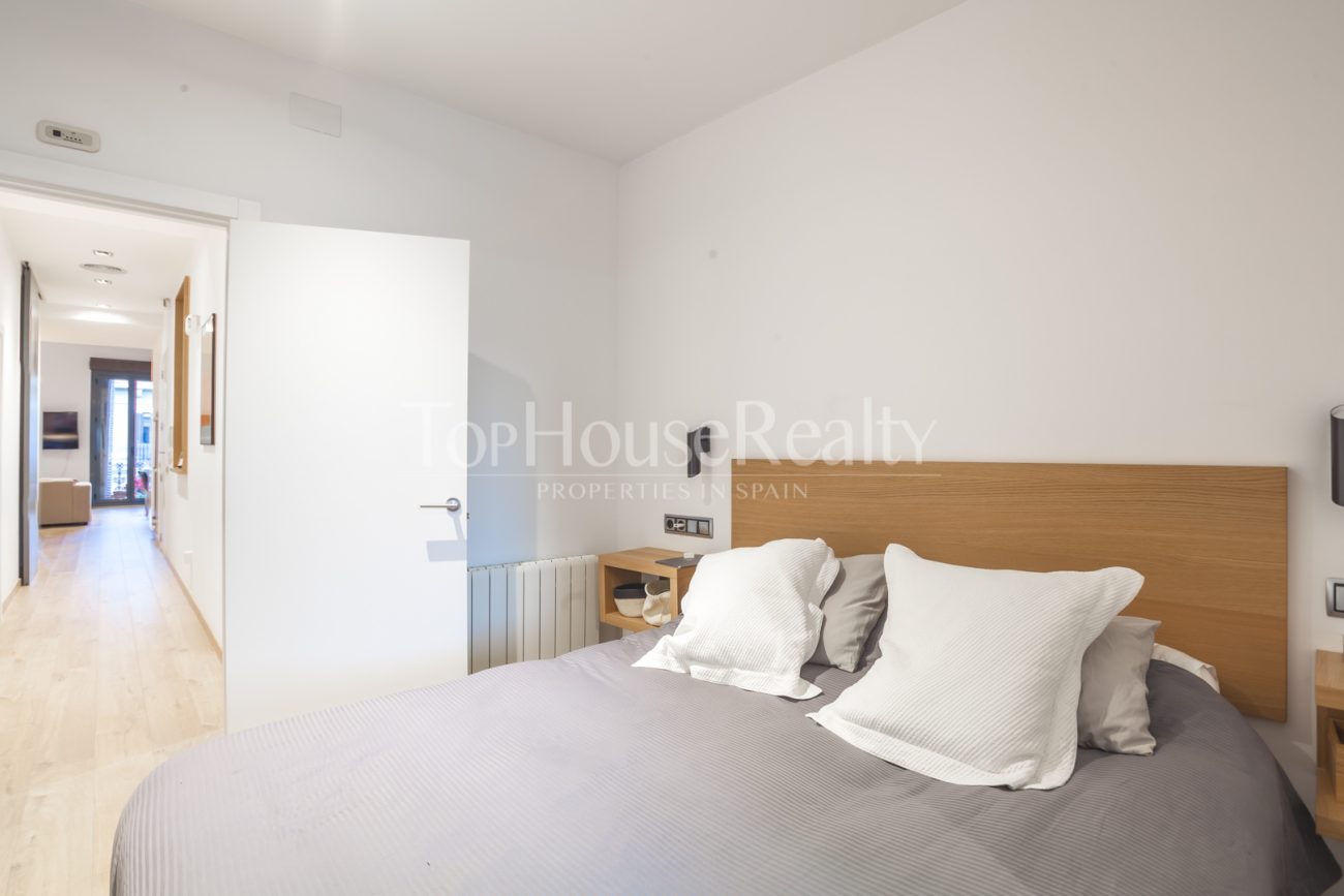 Lovely apartment in the city center