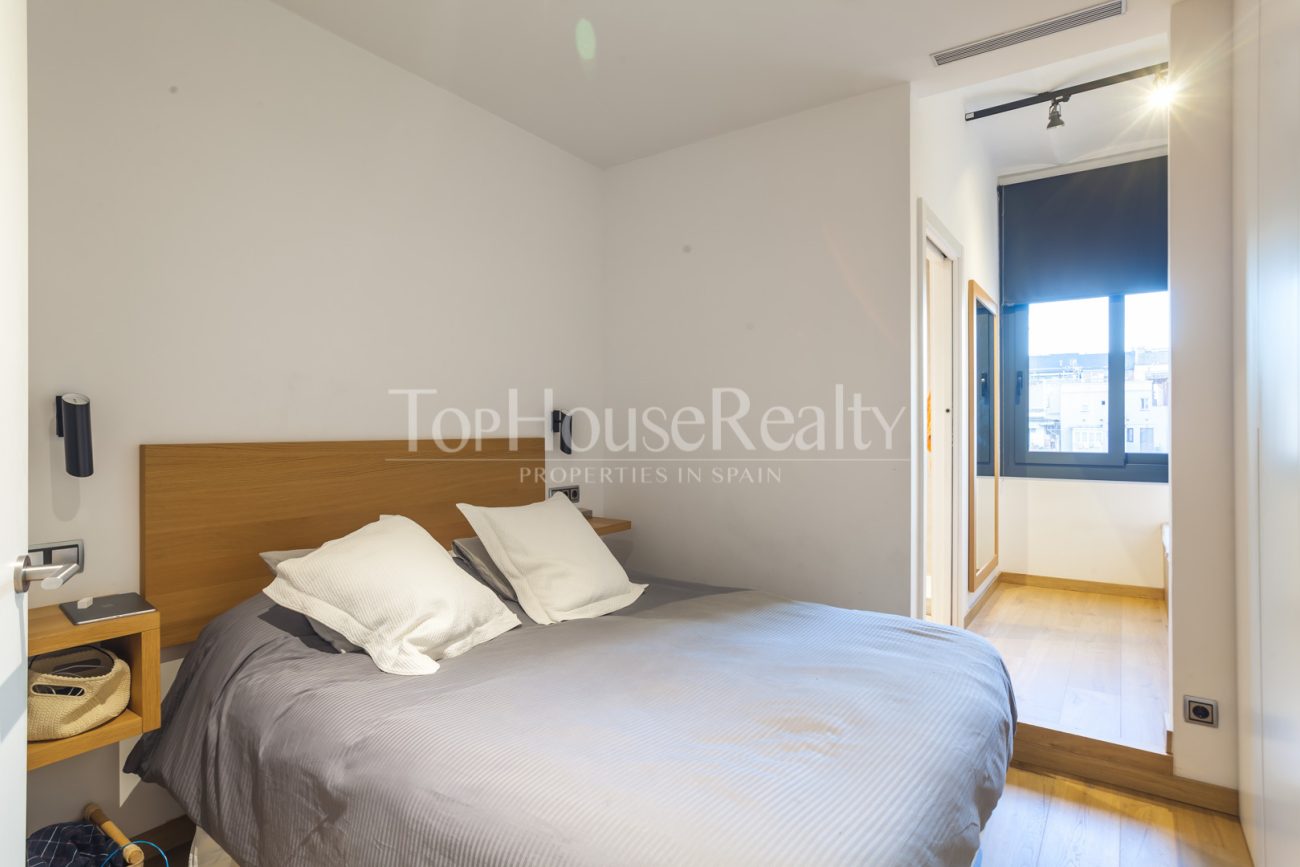 Lovely apartment in the city center