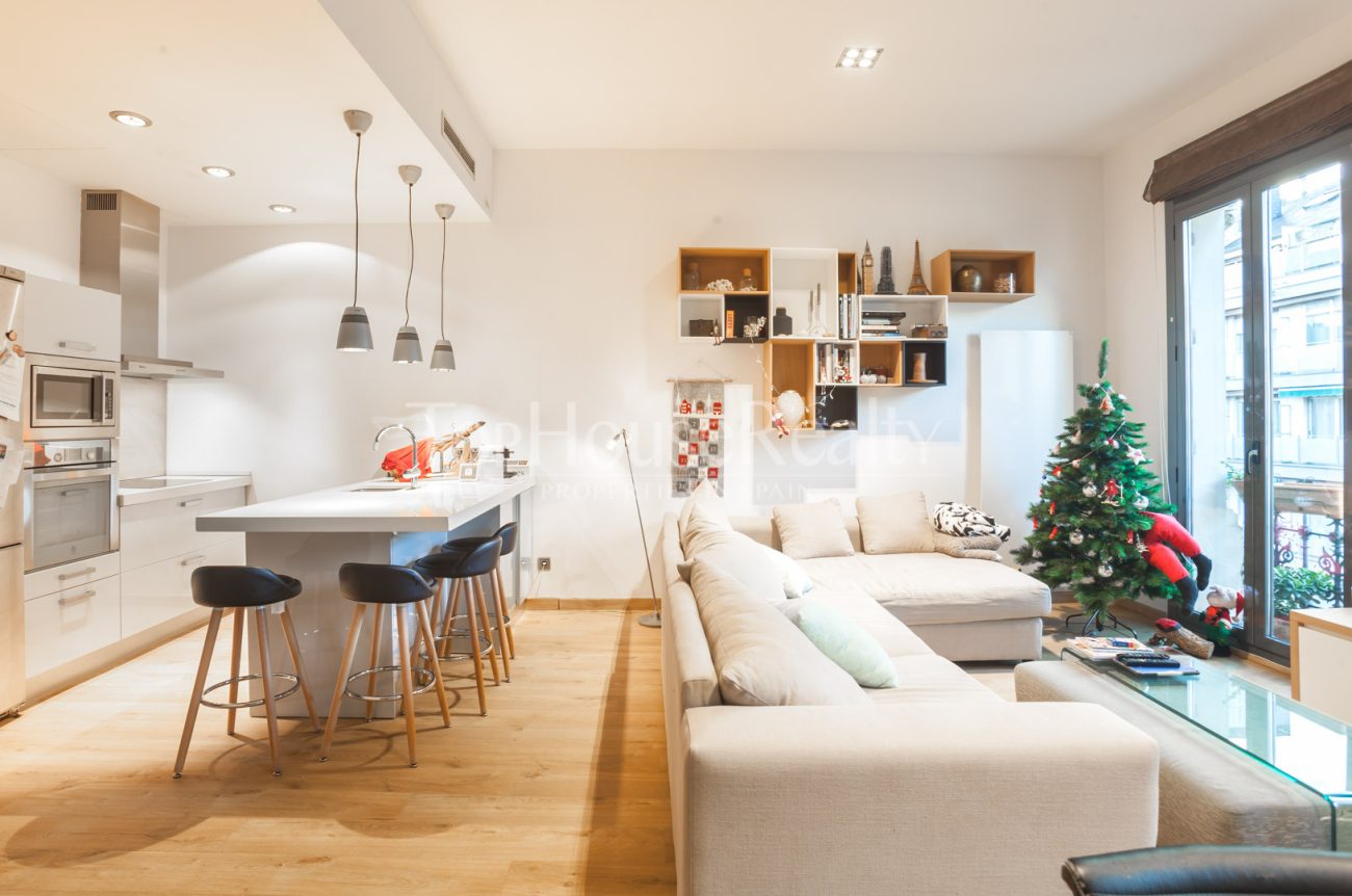 Lovely apartment in the city center