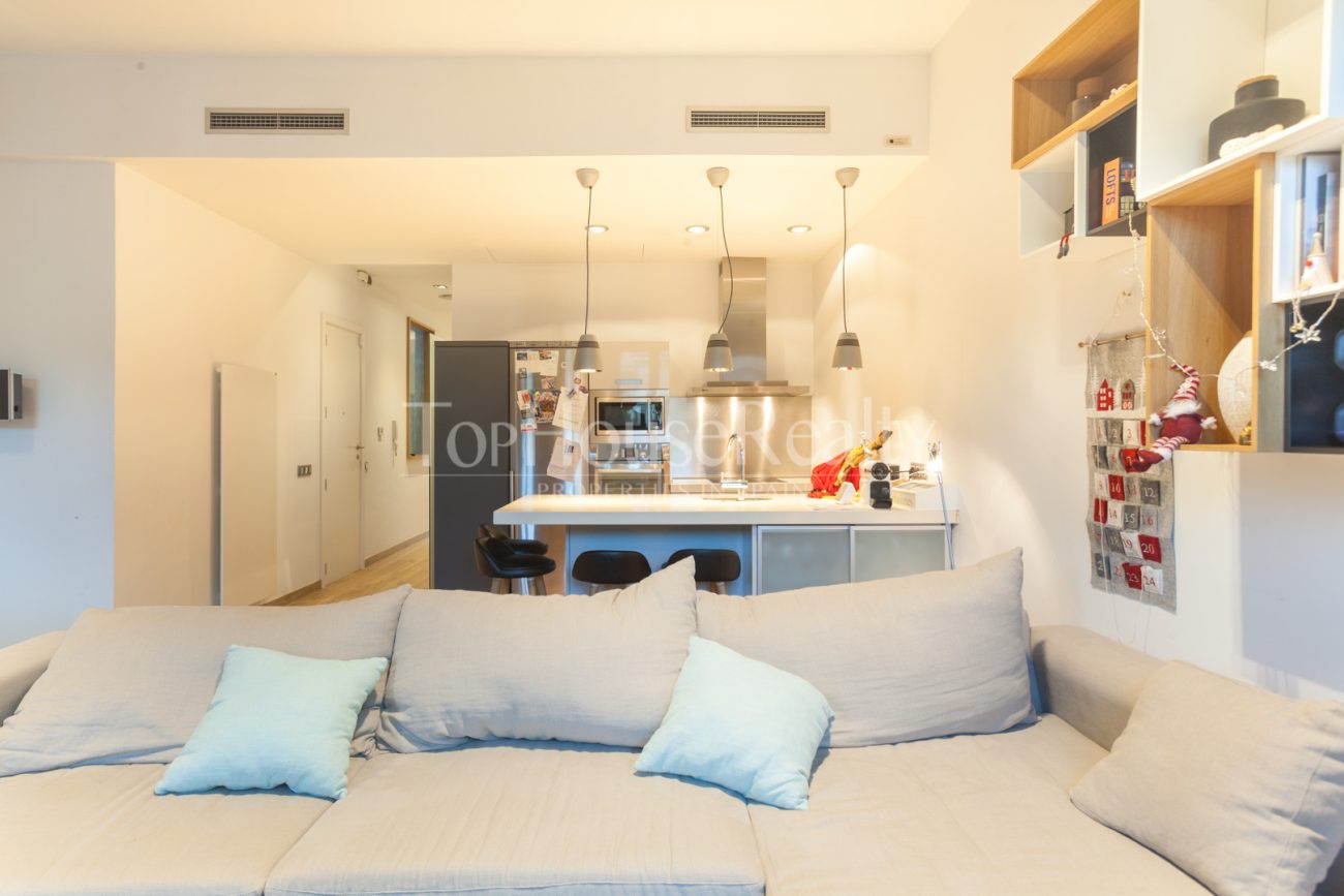 Lovely apartment in the city center