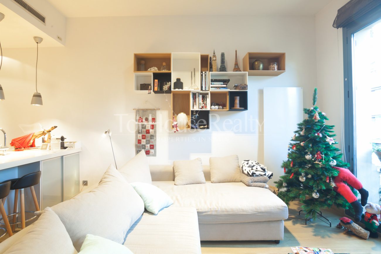 Lovely apartment in the city center
