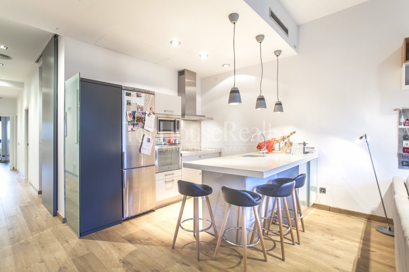 Lovely apartment in the city center
