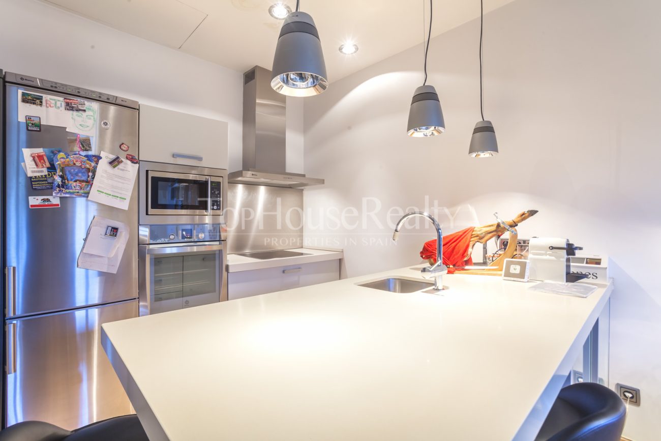 Lovely apartment in the city center