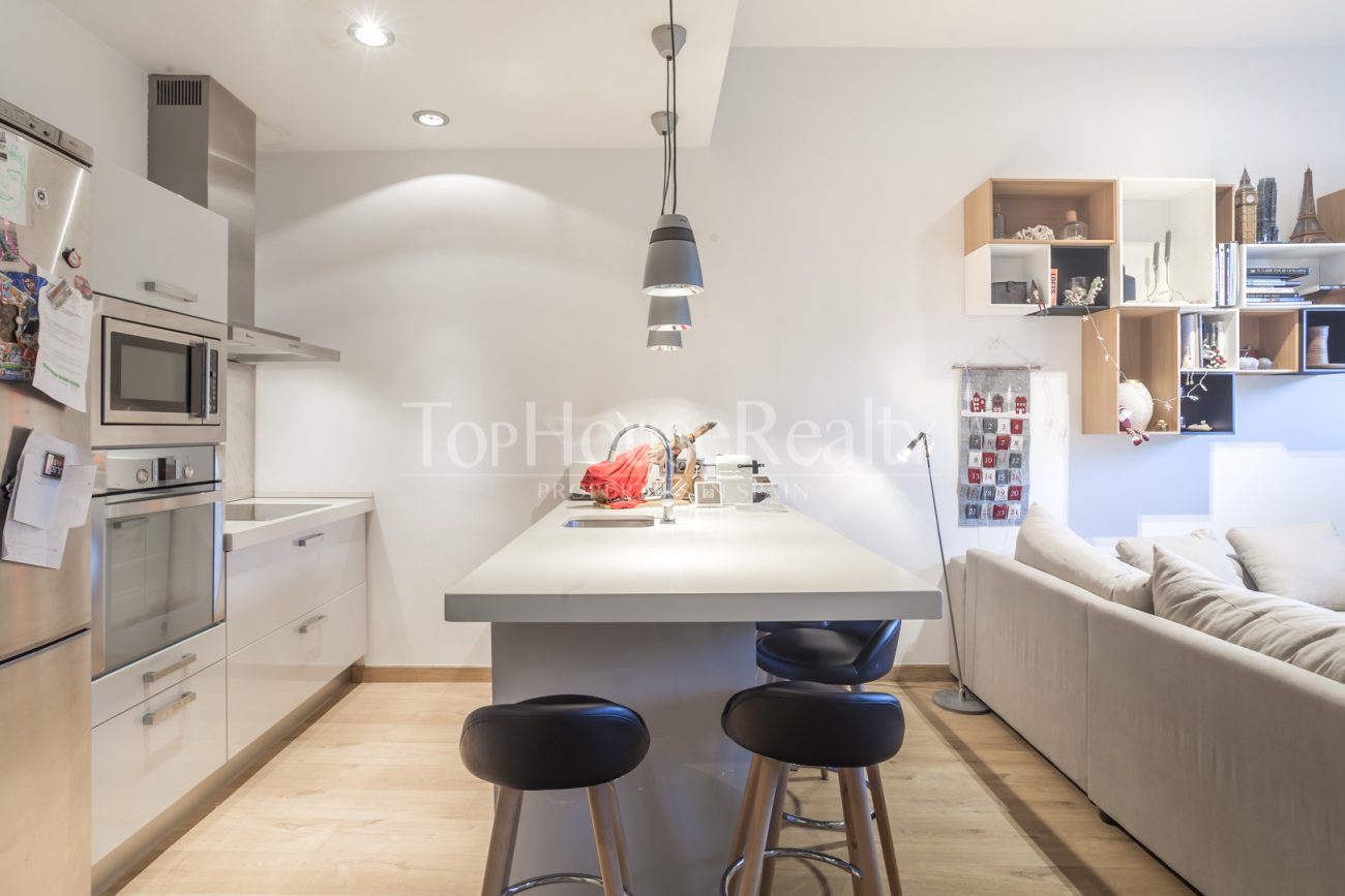 Lovely apartment in the city center