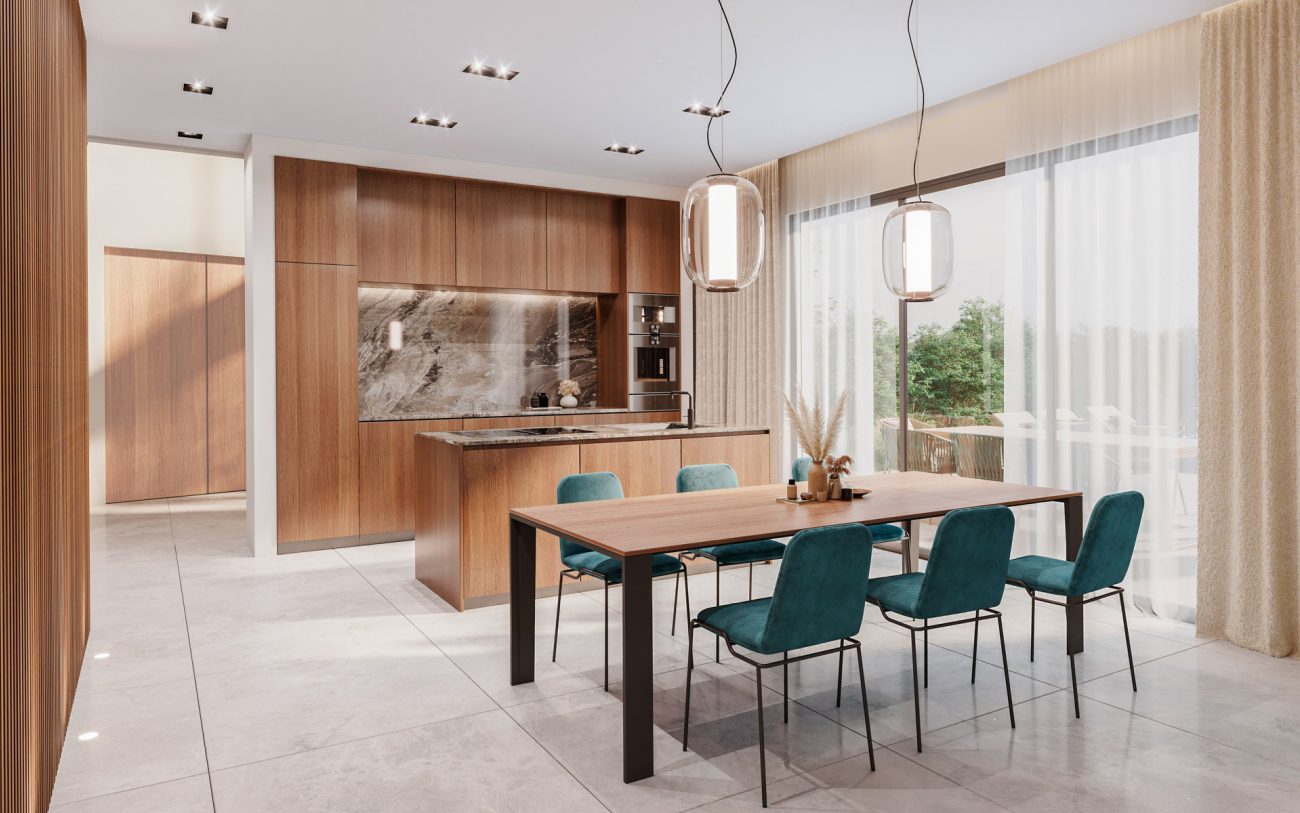 Spectacular new design work in Rocaferrera