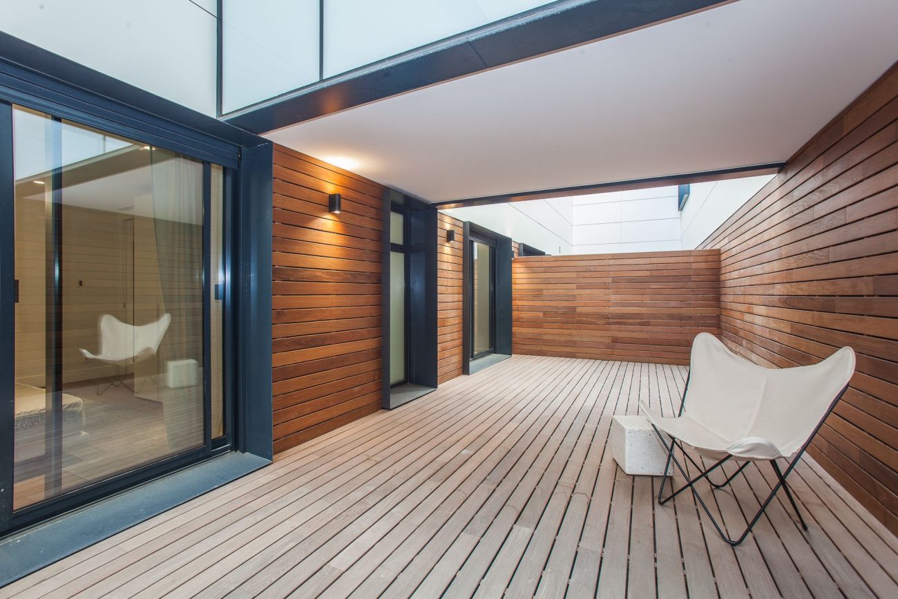 Duplex