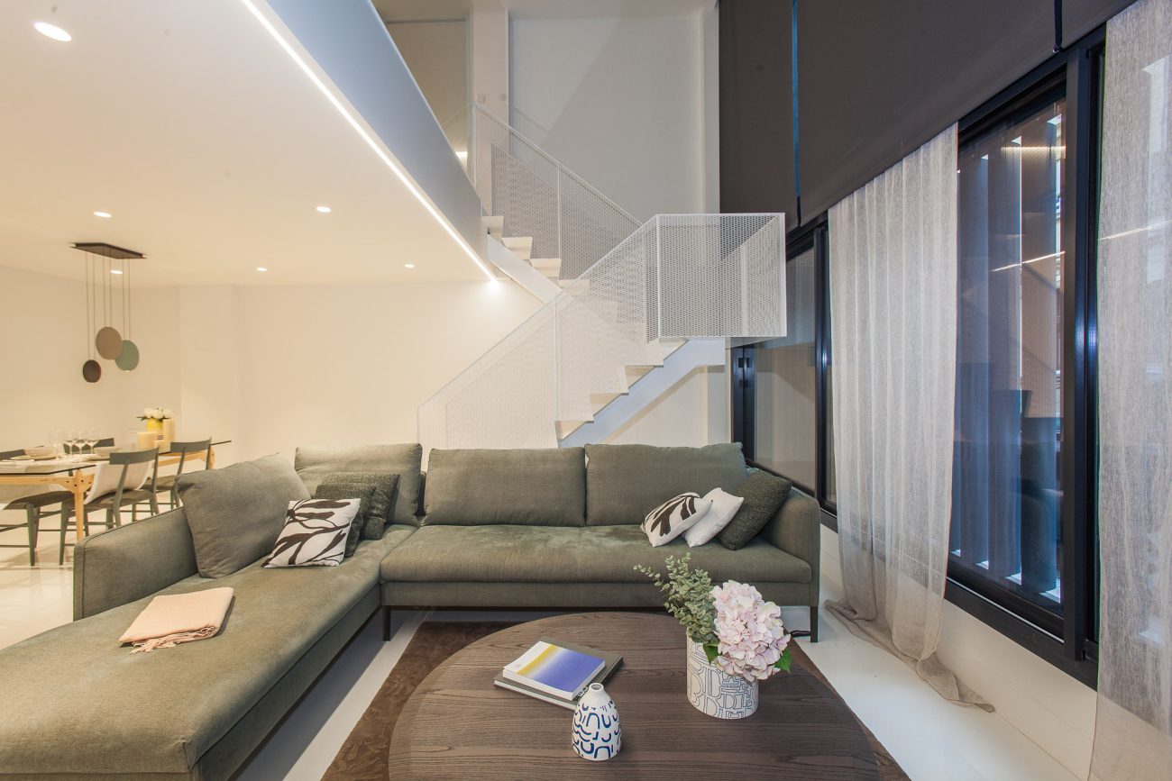 Duplex