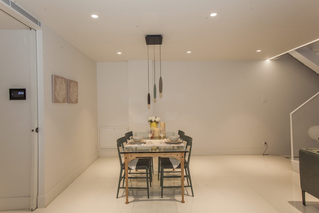 Duplex