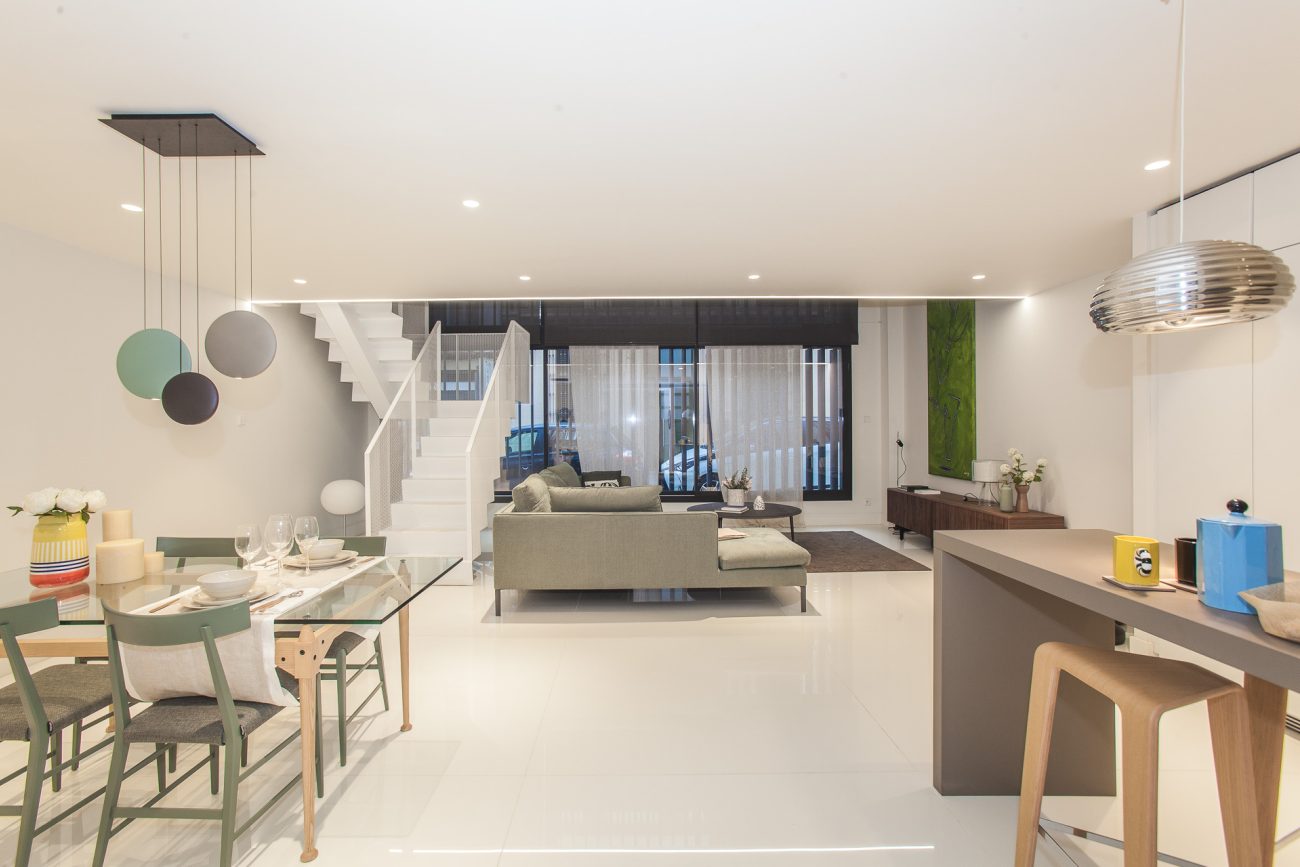 Duplex