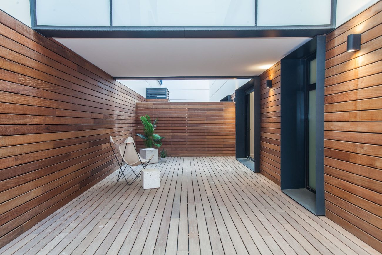 Duplex