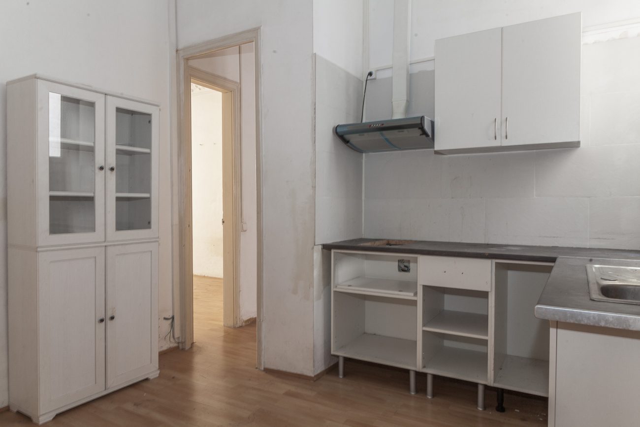 A jewel in the center of Barcelona