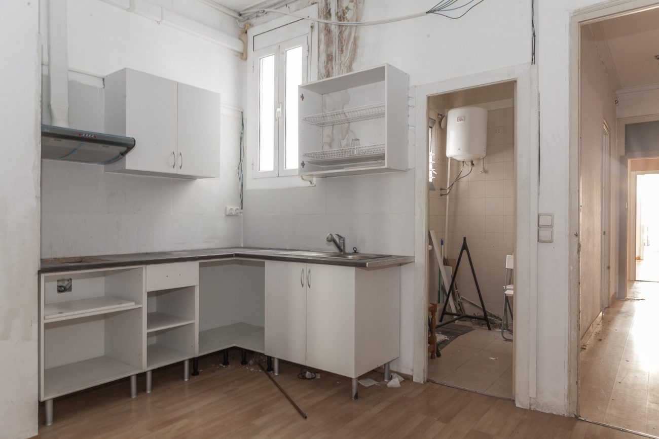 A jewel in the center of Barcelona