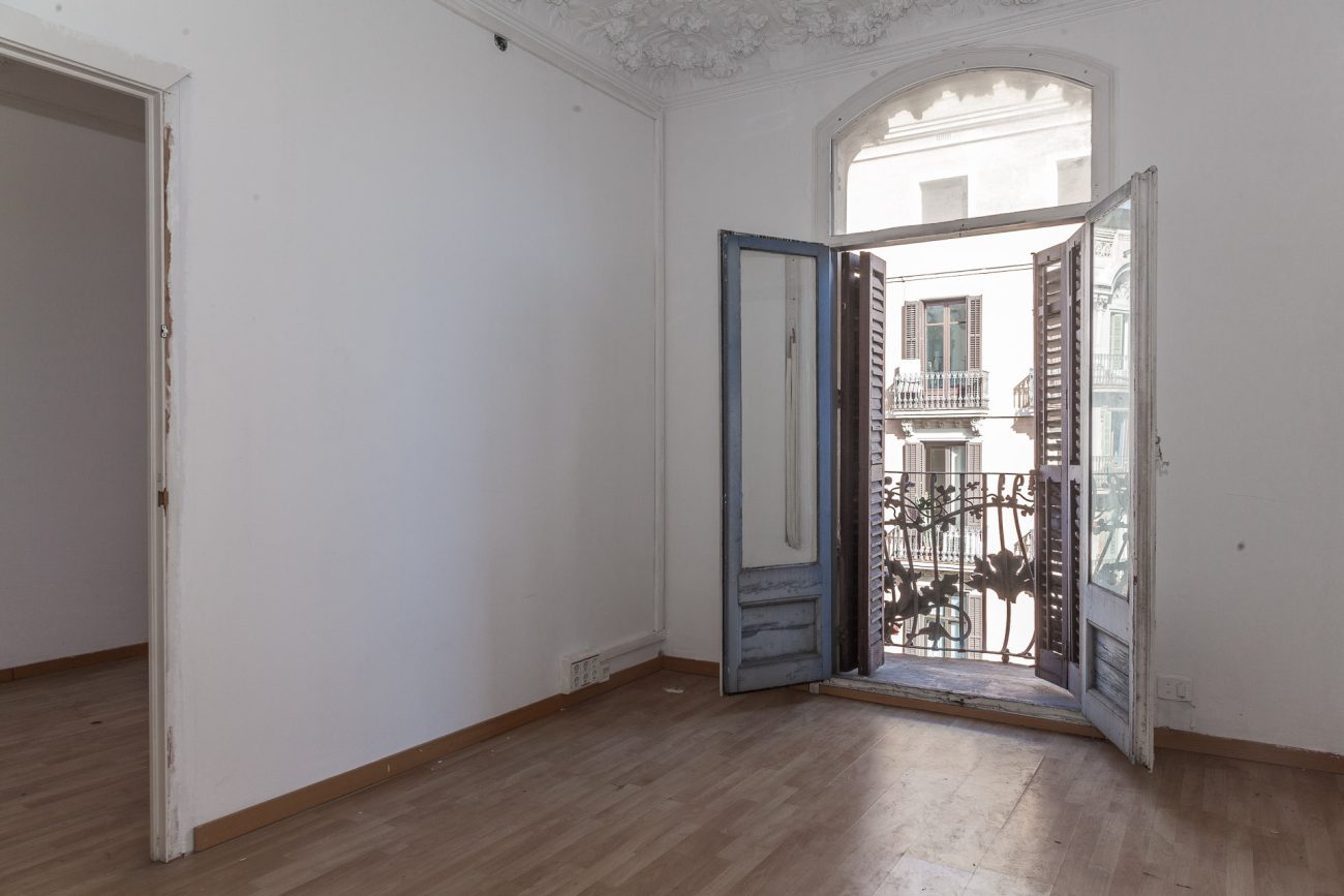 A jewel in the center of Barcelona