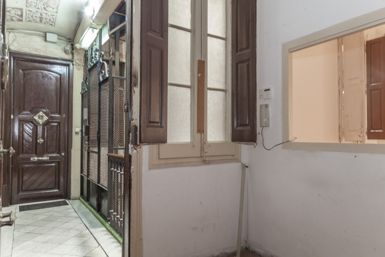A jewel in the center of Barcelona