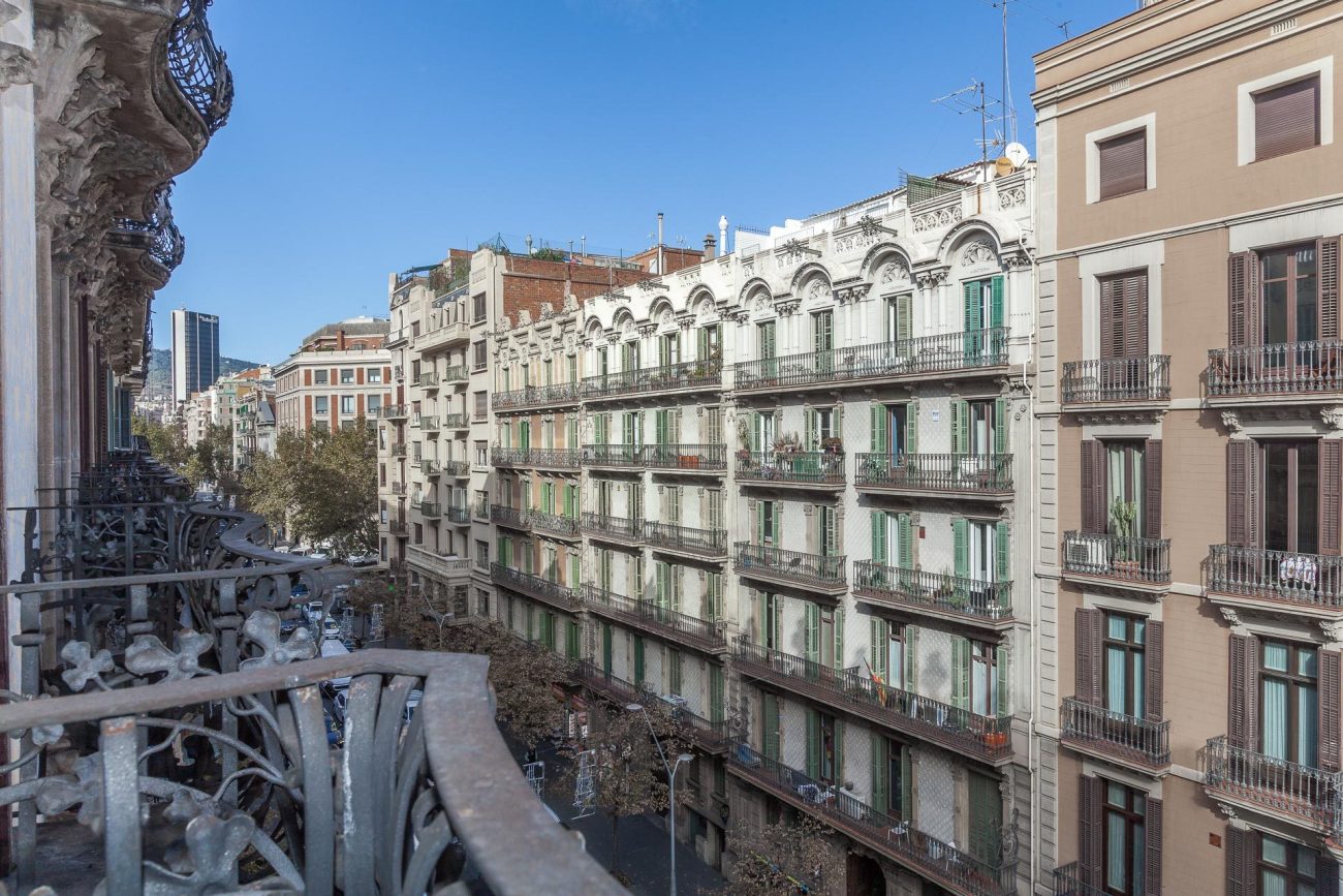 A jewel in the center of Barcelona