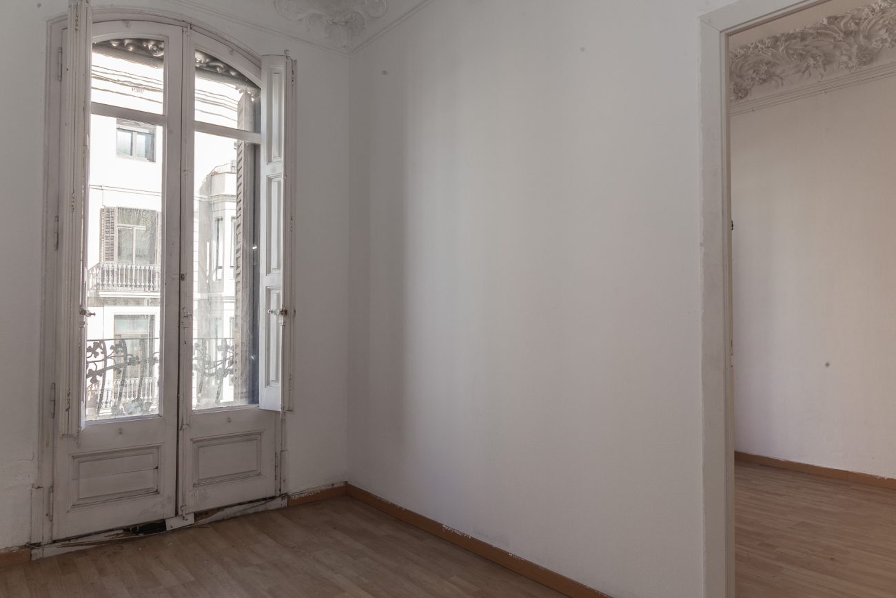 A jewel in the center of Barcelona