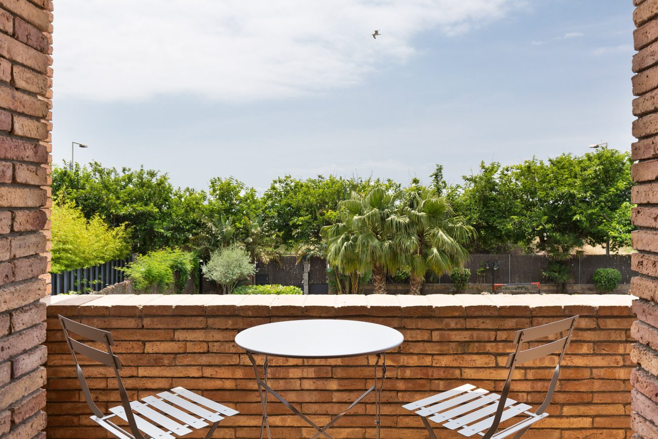 Luxurious villa close to the beach in Gava