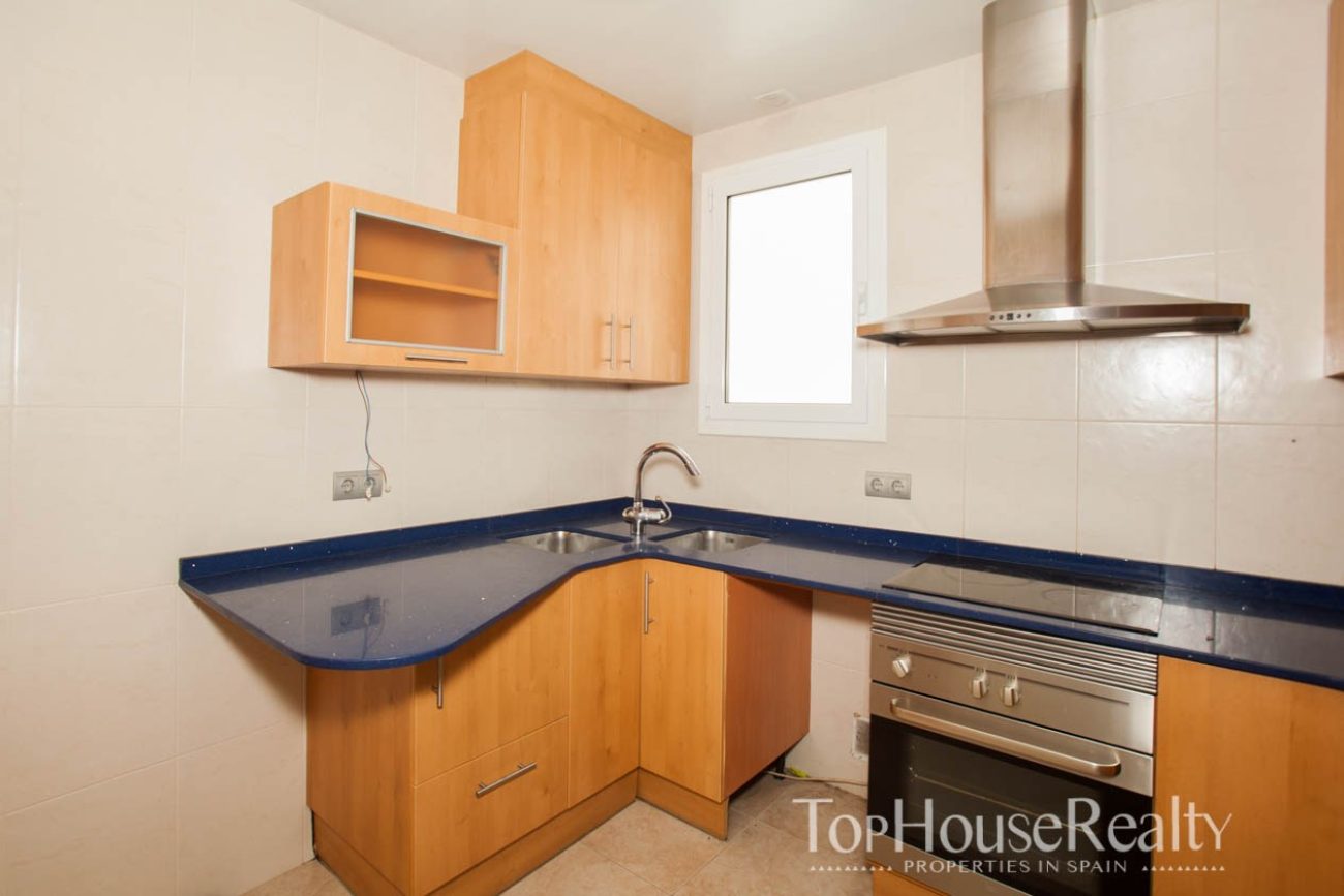 Quiet apartment in the center of Eixample