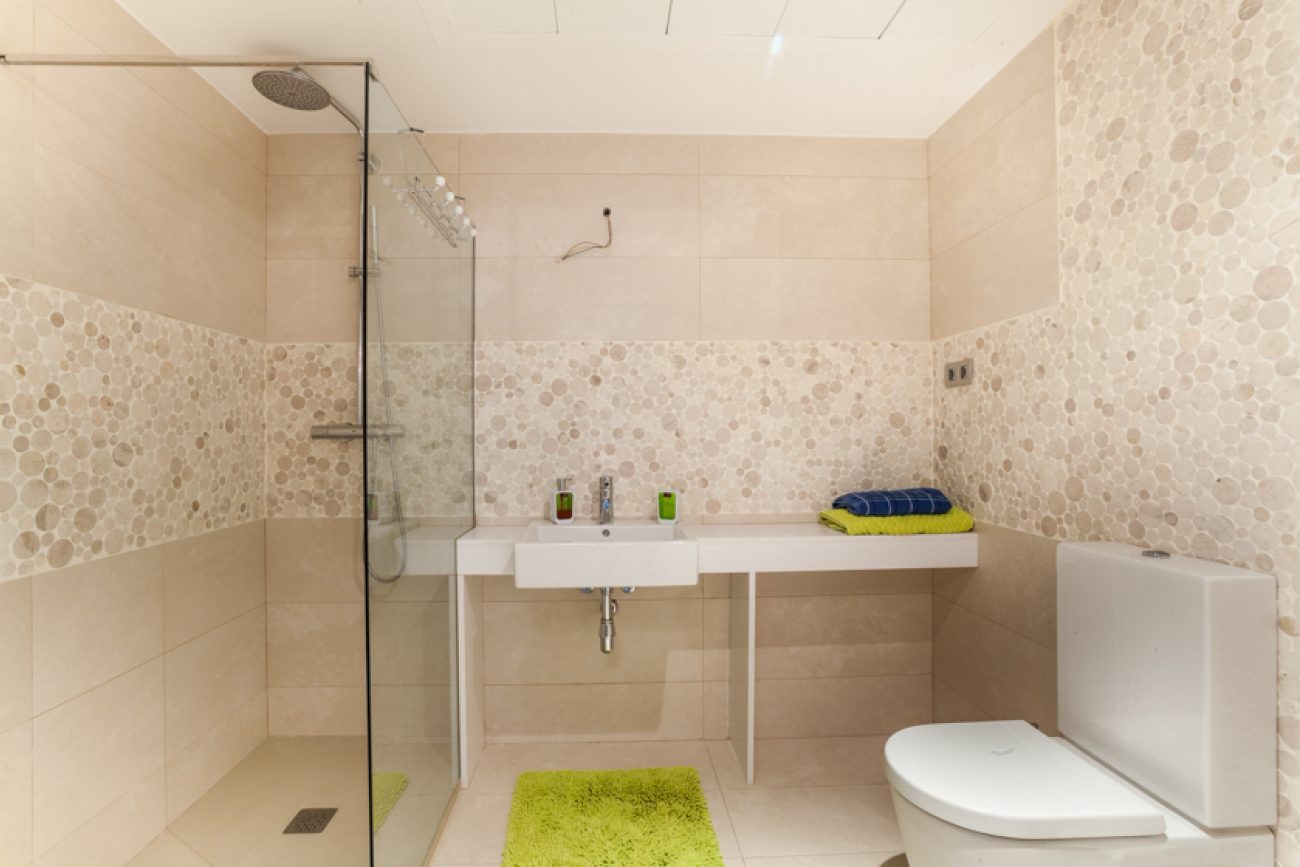 Impressive duplex in the prestigious area of Saint Gervasi