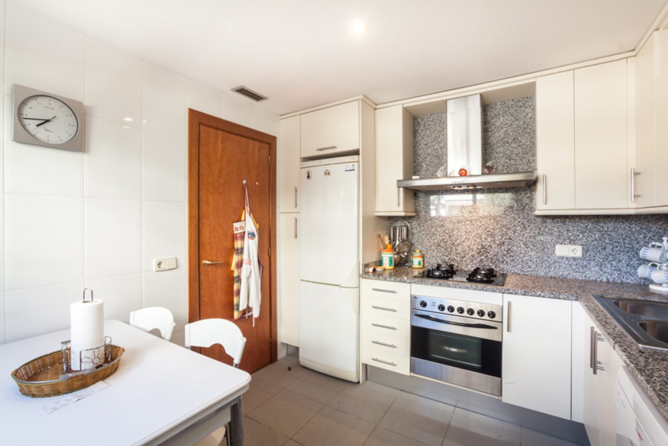 Terraced house 250 metres from the beach in S'Agaró