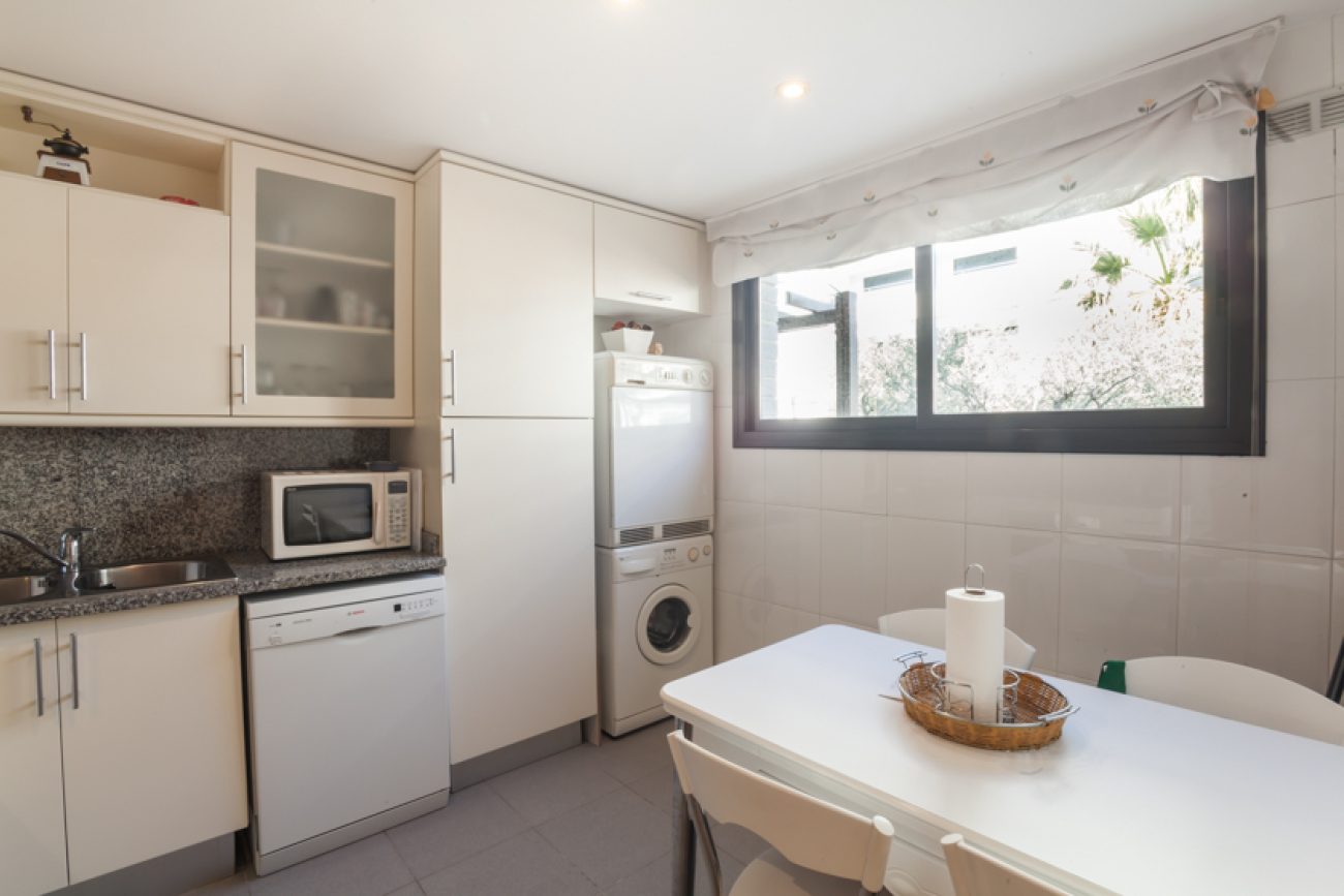 Terraced house 250 metres from the beach in S'Agaró