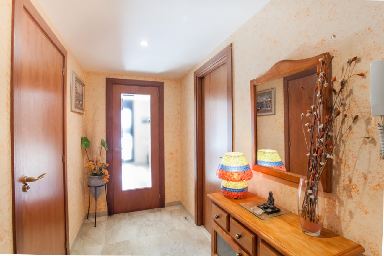 Terraced house 250 metres from the beach in S'Agaró