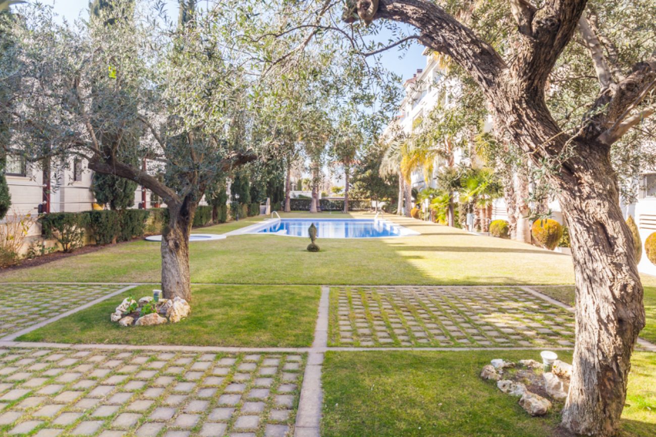 Terraced house 250 metres from the beach in S'Agaró
