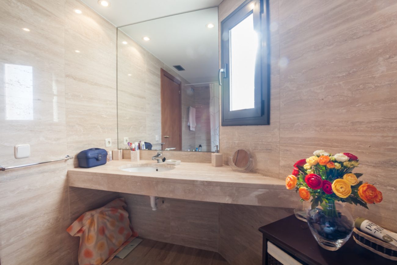 Terraced house 250 metres from the beach in S'Agaró