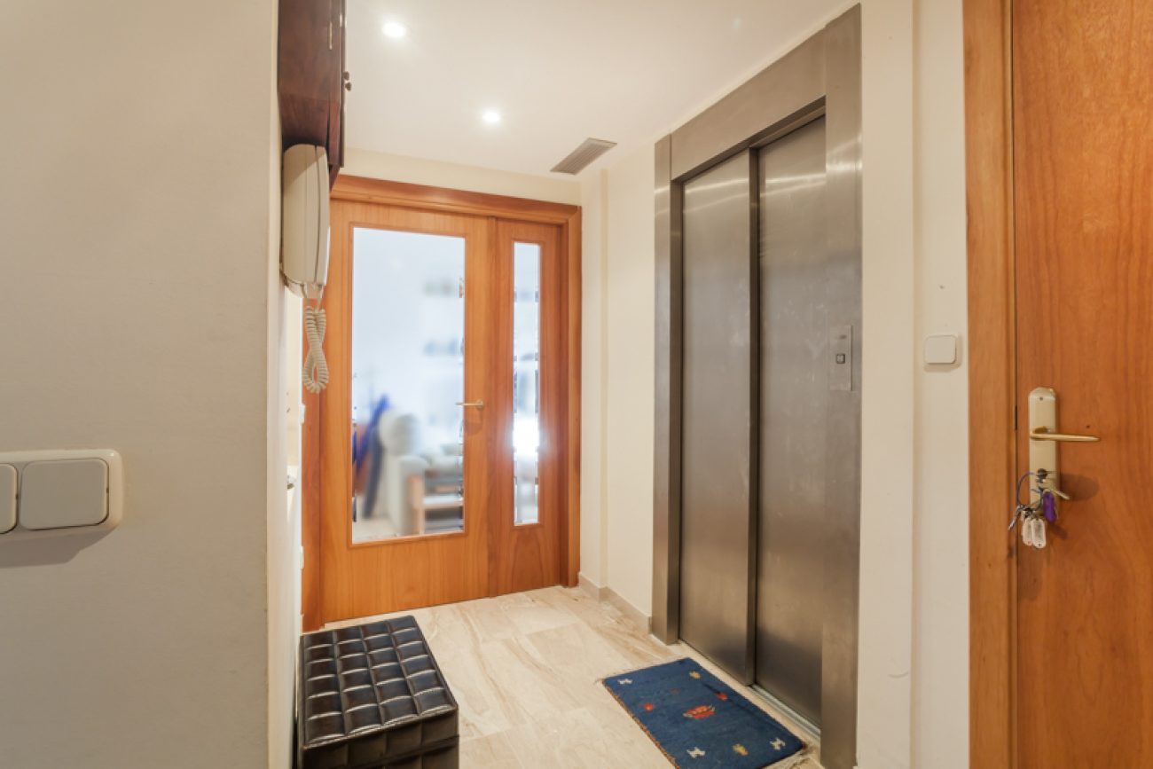 Big duplex 250 metres from the beach in S'Agaró