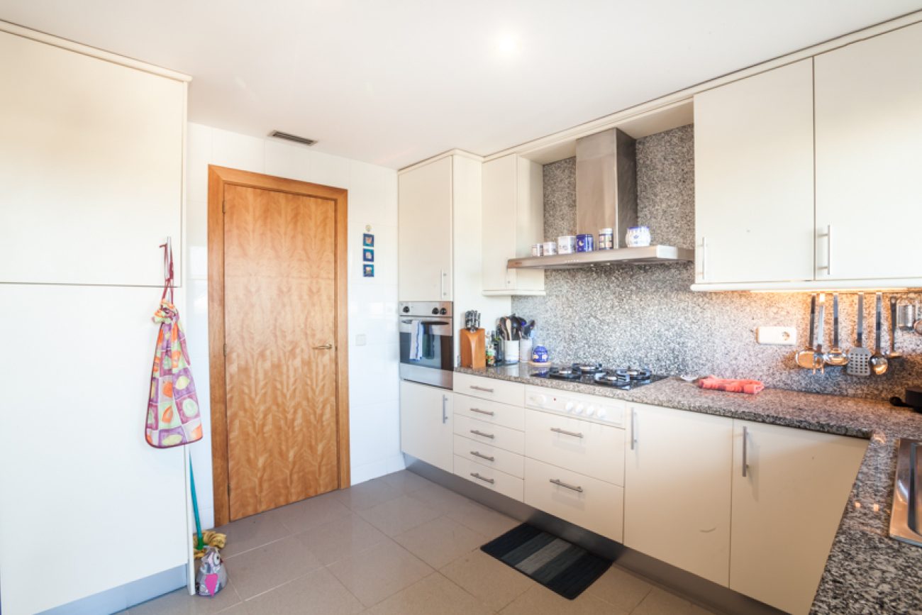 Big duplex 250 metres from the beach in S'Agaró