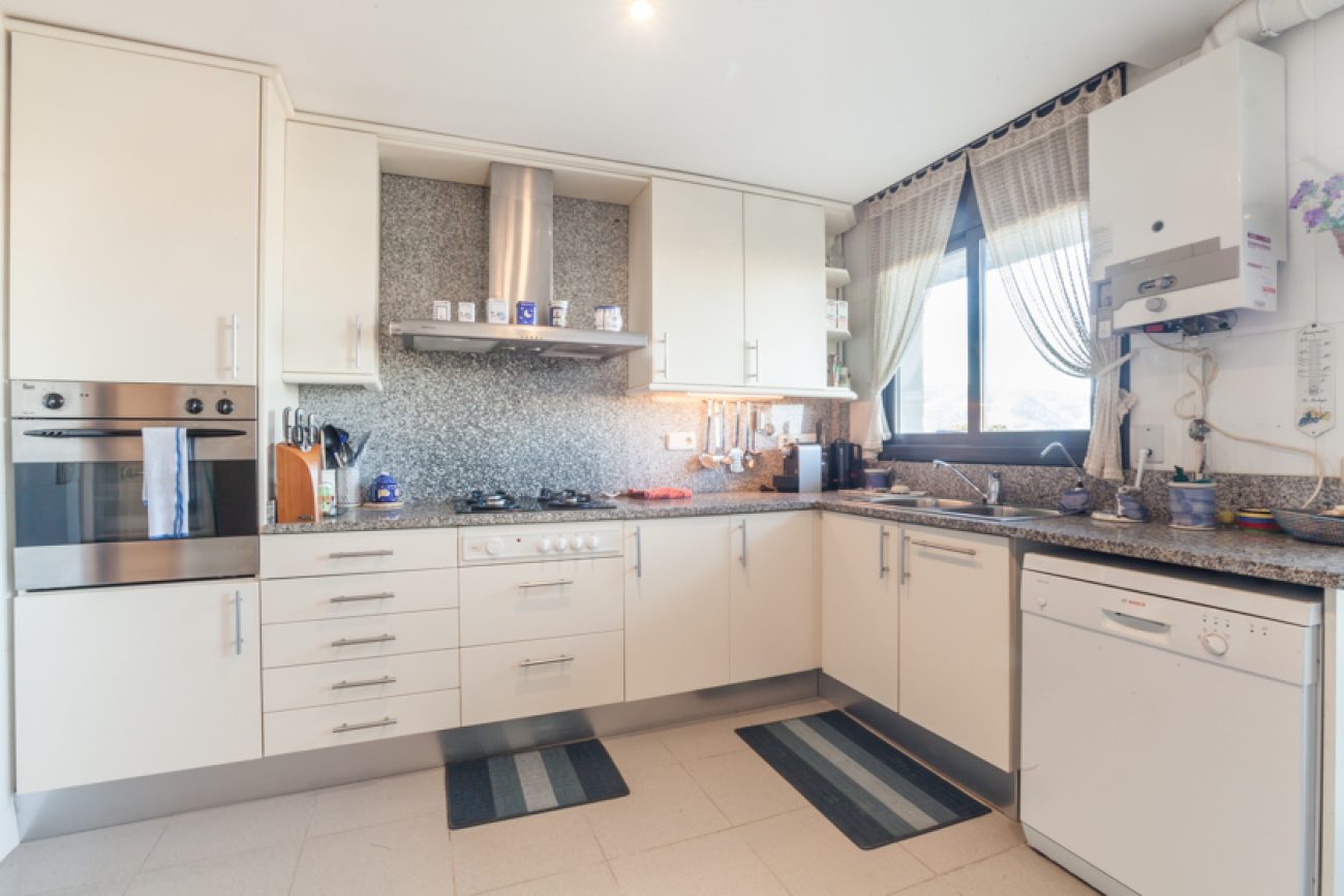 Big duplex 250 metres from the beach in S'Agaró