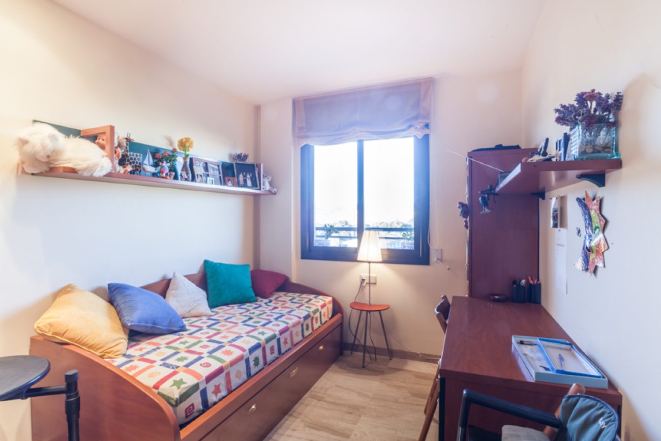 Big duplex 250 metres from the beach in S'Agaró